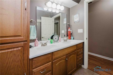 Tiny photo for 1815 Eastview Drive, Findlay, OH 45840 (MLS # 6136062)