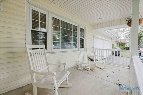 Tiny photo for 1815 Eastview Drive, Findlay, OH 45840 (MLS # 6136062)