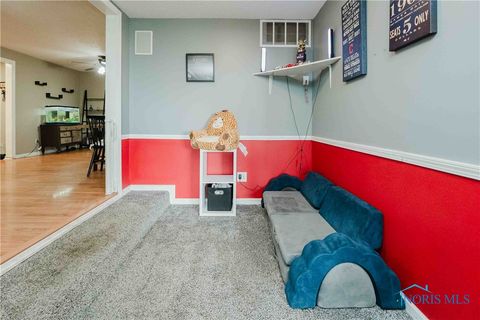 Tiny photo for 1815 Eastview Drive, Findlay, OH 45840 (MLS # 6136062)