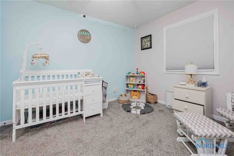 Tiny photo for 1815 Eastview Drive, Findlay, OH 45840 (MLS # 6136062)