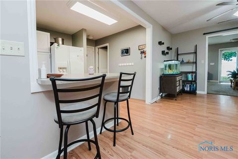 Tiny photo for 1815 Eastview Drive, Findlay, OH 45840 (MLS # 6136062)