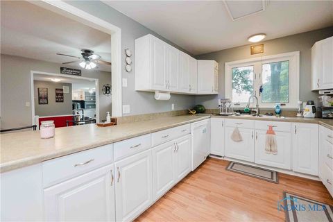 Tiny photo for 1815 Eastview Drive, Findlay, OH 45840 (MLS # 6136062)
