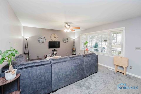Tiny photo for 1815 Eastview Drive, Findlay, OH 45840 (MLS # 6136062)
