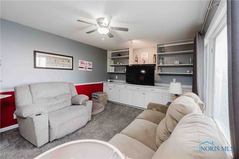 Tiny photo for 1815 Eastview Drive, Findlay, OH 45840 (MLS # 6136062)