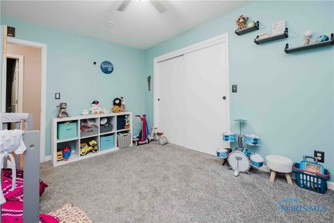 Tiny photo for 1815 Eastview Drive, Findlay, OH 45840 (MLS # 6136062)