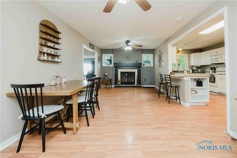 Tiny photo for 1815 Eastview Drive, Findlay, OH 45840 (MLS # 6136062)
