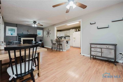 Tiny photo for 1815 Eastview Drive, Findlay, OH 45840 (MLS # 6136062)
