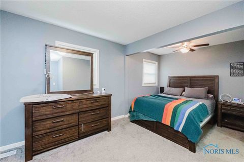Tiny photo for 1815 Eastview Drive, Findlay, OH 45840 (MLS # 6136062)