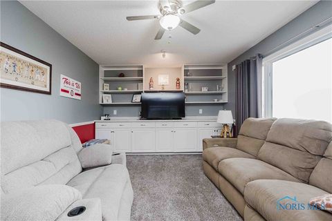 Tiny photo for 1815 Eastview Drive, Findlay, OH 45840 (MLS # 6136062)