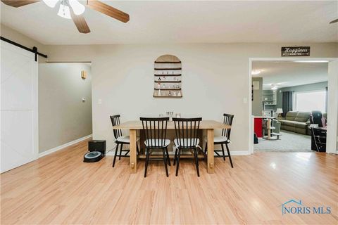 Tiny photo for 1815 Eastview Drive, Findlay, OH 45840 (MLS # 6136062)