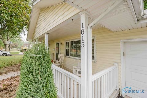 Tiny photo for 1815 Eastview Drive, Findlay, OH 45840 (MLS # 6136062)