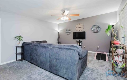 Tiny photo for 1815 Eastview Drive, Findlay, OH 45840 (MLS # 6136062)