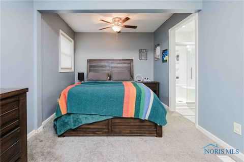 Tiny photo for 1815 Eastview Drive, Findlay, OH 45840 (MLS # 6136062)