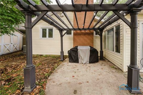 Tiny photo for 1815 Eastview Drive, Findlay, OH 45840 (MLS # 6136062)