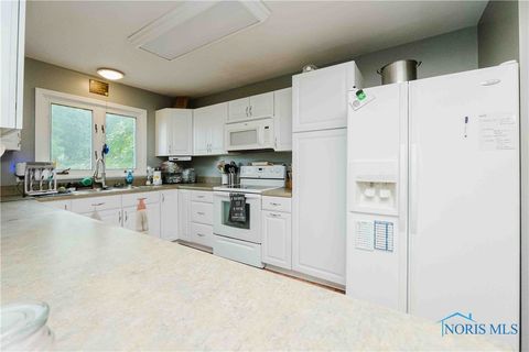 Tiny photo for 1815 Eastview Drive, Findlay, OH 45840 (MLS # 6136062)