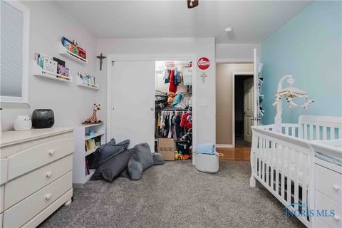 Tiny photo for 1815 Eastview Drive, Findlay, OH 45840 (MLS # 6136062)