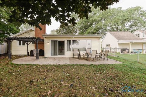 Tiny photo for 1815 Eastview Drive, Findlay, OH 45840 (MLS # 6136062)
