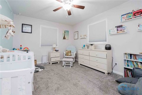 Tiny photo for 1815 Eastview Drive, Findlay, OH 45840 (MLS # 6136062)