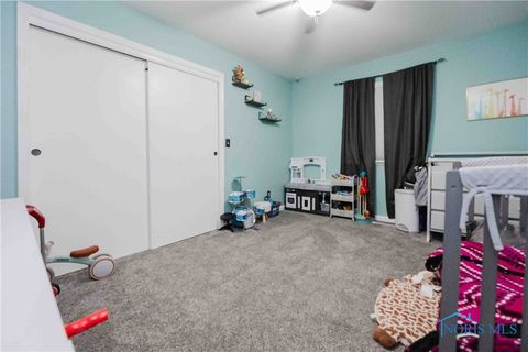 Tiny photo for 1815 Eastview Drive, Findlay, OH 45840 (MLS # 6136062)