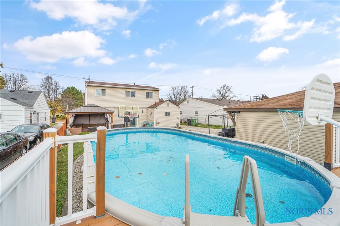 628 Southfield Drive, Maumee, Ohio image 32