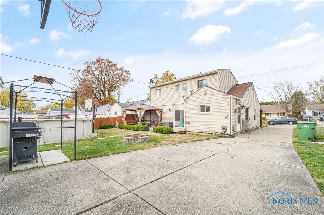 628 Southfield Drive, Maumee, Ohio image 27