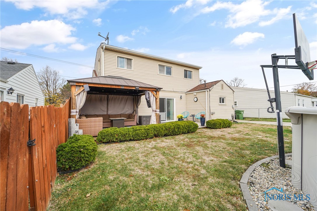 628 Southfield Drive, Maumee, Ohio image 30