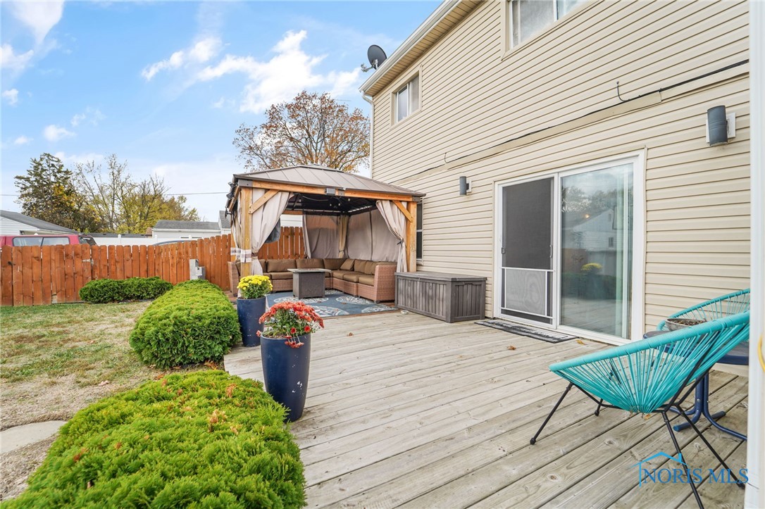 628 Southfield Drive, Maumee, Ohio image 31