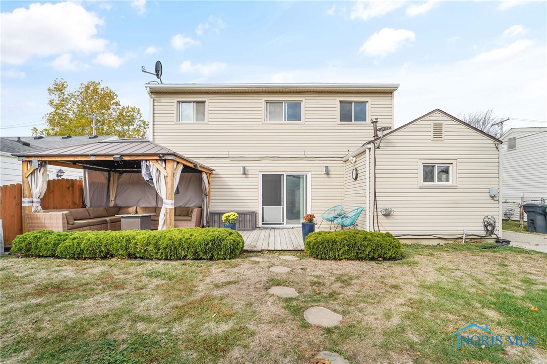 628 Southfield Drive, Maumee, Ohio image 28