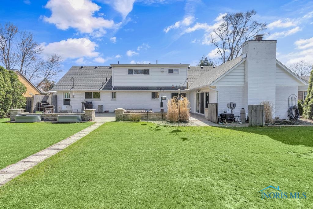 4426 Sheraton Road, Ottawa Hills, Ohio image 44