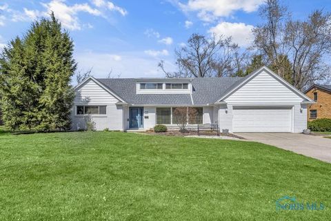 4426 Sheraton Road Ottawa Hills OH 43615
