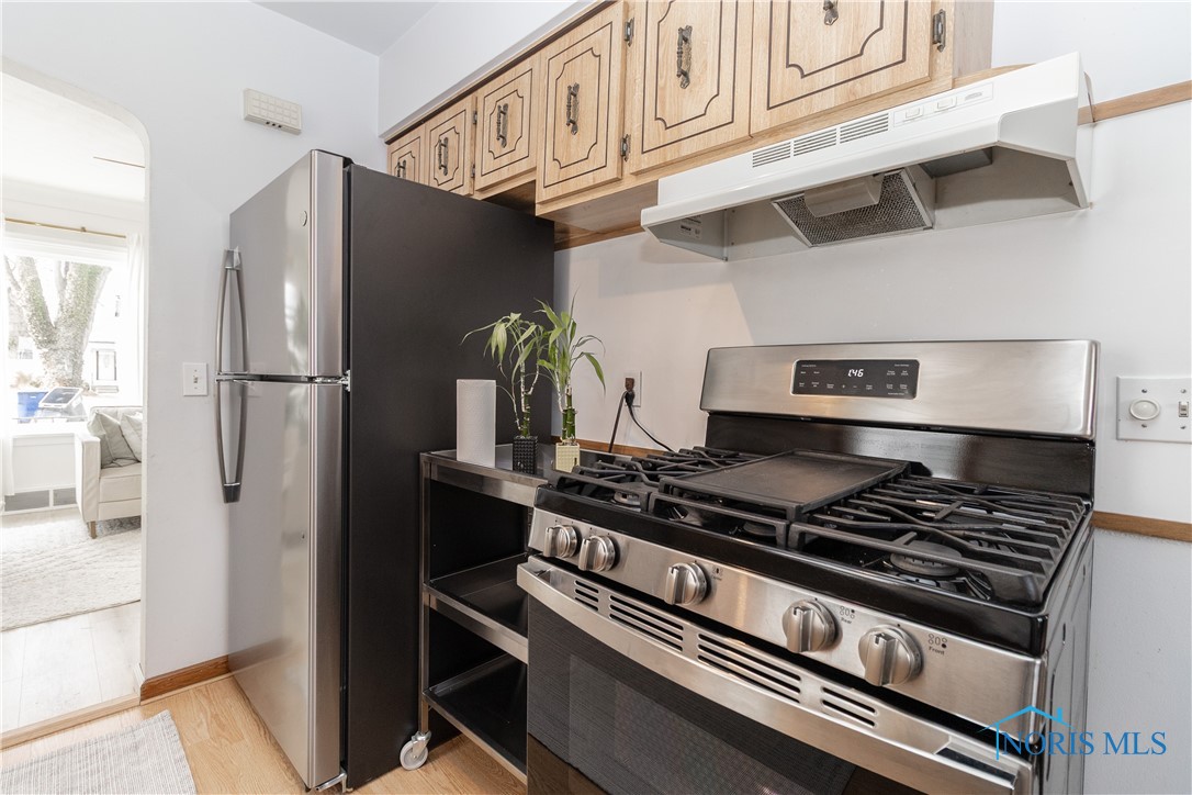 4532 Hannaford Drive, Toledo, Ohio image 15