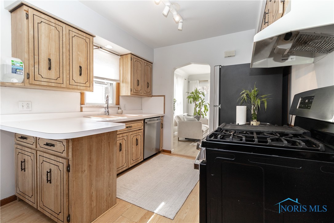 4532 Hannaford Drive, Toledo, Ohio image 13