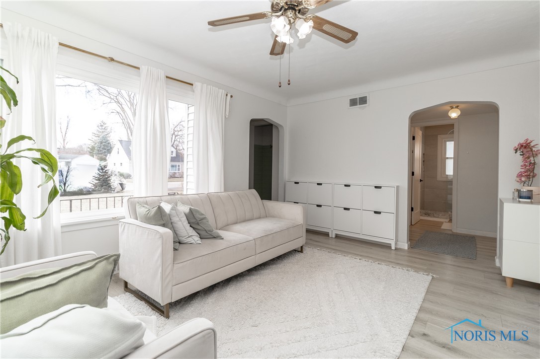 4532 Hannaford Drive, Toledo, Ohio image 8