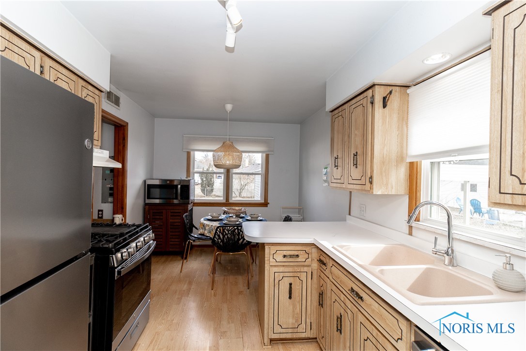 4532 Hannaford Drive, Toledo, Ohio image 16