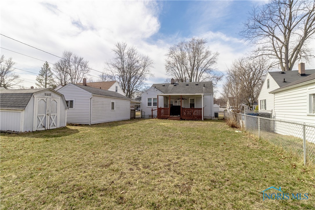 4532 Hannaford Drive, Toledo, Ohio image 34