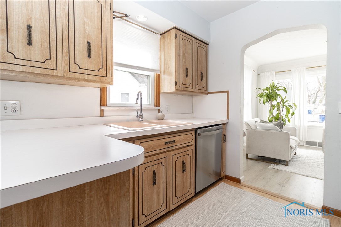 4532 Hannaford Drive, Toledo, Ohio image 14