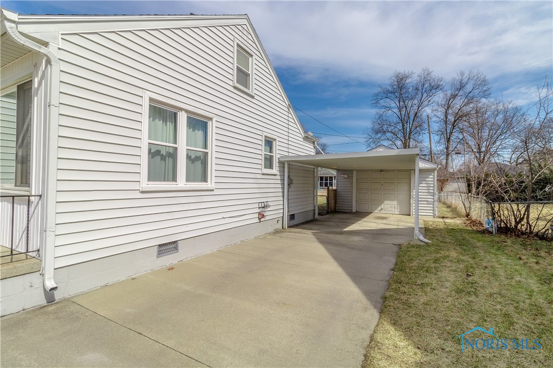 4532 Hannaford Drive, Toledo, Ohio image 39