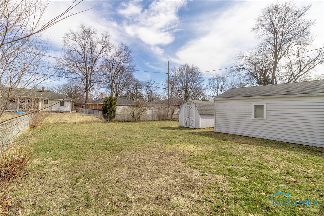 4532 Hannaford Drive, Toledo, Ohio image 41