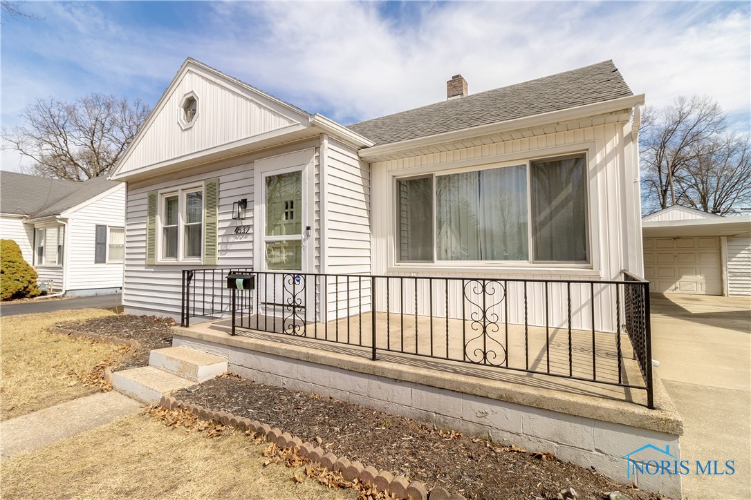 4532 Hannaford Drive, Toledo, Ohio image 4