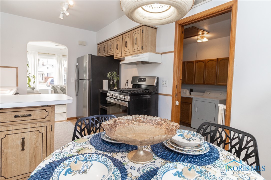 4532 Hannaford Drive, Toledo, Ohio image 12