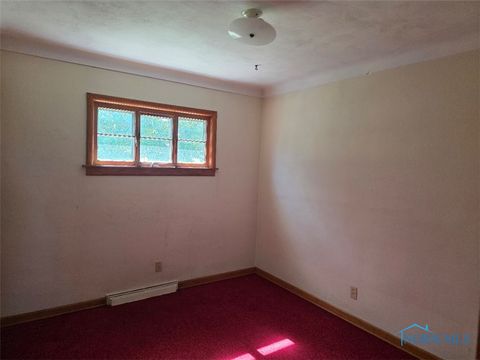 Tiny photo for 6530 Corduroy Road, Oregon, OH 43616 (MLS # 6136915)