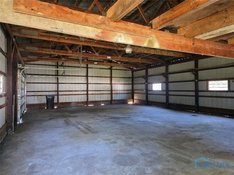 Tiny photo for 6530 Corduroy Road, Oregon, OH 43616 (MLS # 6136915)
