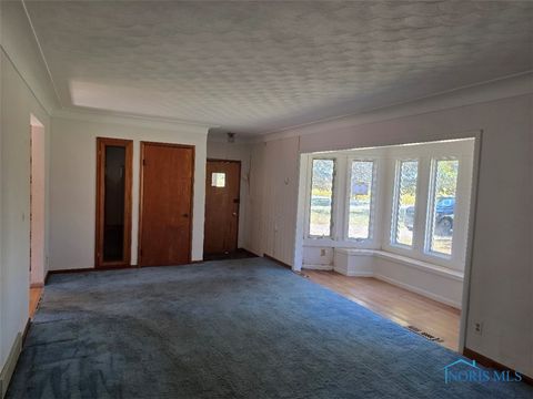 Tiny photo for 6530 Corduroy Road, Oregon, OH 43616 (MLS # 6136915)