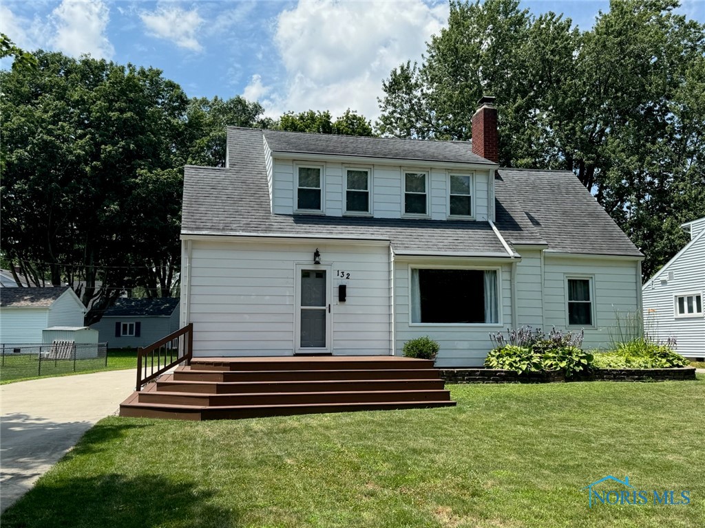 View Bryan, OH 43506 house