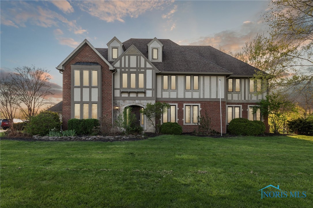 25581 Normandy Road, Perrysburg, Ohio image 1