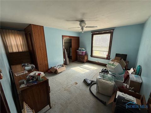 Tiny photo for 421 Providence Street, Delta, OH 43515 (MLS # 6136156)