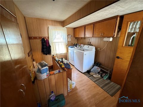 Tiny photo for 421 Providence Street, Delta, OH 43515 (MLS # 6136156)