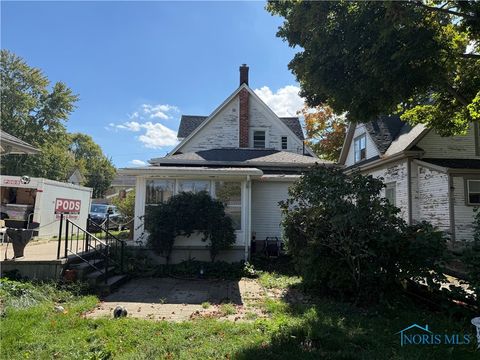 Tiny photo for 421 Providence Street, Delta, OH 43515 (MLS # 6136156)