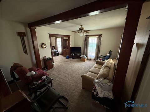 Tiny photo for 421 Providence Street, Delta, OH 43515 (MLS # 6136156)