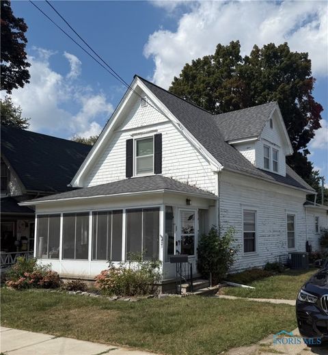 Tiny photo for 421 Providence Street, Delta, OH 43515 (MLS # 6136156)
